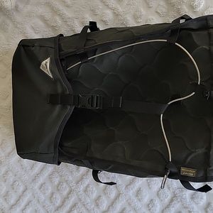 Pacsafe Z 28 AntiTheft Backpack